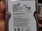 Seagate Barracuda Hard Drive 1.5TB 7200rpm 32MB Cache 3Gb/s HDD for PC