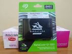 Seagate Barracuda Q1 240GB Internal SSD