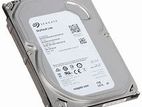 Seagate BarraCuda ST1000DM010 1TB 7200 RPM 1 Year Warranty