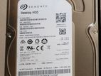 Seagate Desktop HDD 1TB