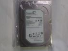 Seagate Desktop HDD 1TB SATA 6.0Gb/s 3.5" Hard Drive 1 year Warranty