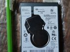 SEAGATE HDD 2 TB