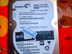 Seagate HDD Hard disk 500 GB
