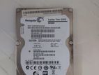 Seagate Laptop Harddisk 500GB