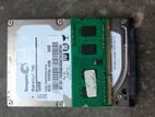Seagate Laptop Har Disk 500 Gb