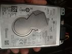 Seagate Mobile HDD ST1000LM035 1TB for sale