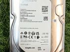 Seagate SkyHawk 8TB Surveillance Hard Drive