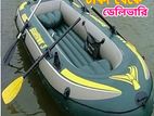 Seahawk 3 inflatable Boat