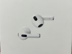 Sealed In Box Original Apple Airpod with magsafe charger