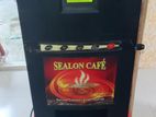 sealon cafe coffe machine