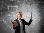 SEARCHING O/A LEVEL HOME TUTOR?
