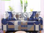 Seasonal Chaina print Sofa Cover