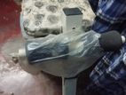 Seat up Bench