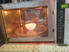 Sebec Convection Micro Oven