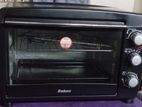 Sebec Electric Oven