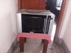 Sebec Microwave Oven 28 L