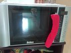 Sebec Microwave Oven