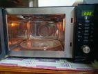 Sebec Microwave Oven Multifunctional 25L