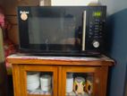 Sebec Microwave Oven (Multifunctional)