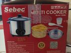 Sebec Multi Cooker