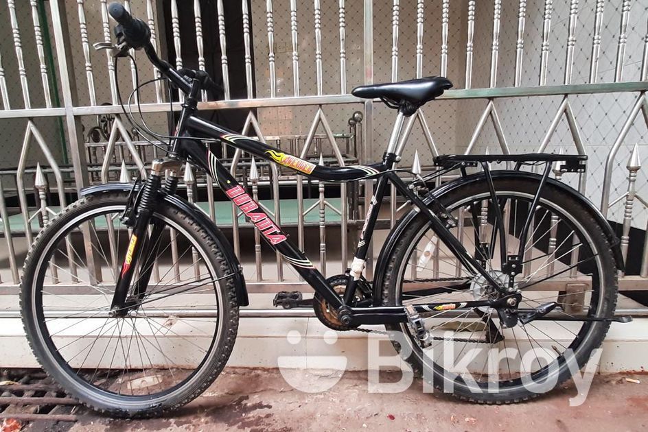 bicycle-for-sell-mirpur-bikroy