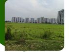 Sec-16/b, North Facing Exclusive 5 Katha Plot For Sell at Uttara.