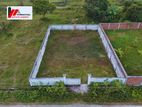 Sec# 18, 3 katha South-Face Plot, Road# 307.