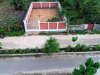 Sec# 27, 3 Katha Near 150ft. Road# 406.