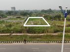 Sec#1, 10 Katha On 300ft., Road# 103.