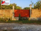 Sec#25, 5 Katha Near 150ft. Road #323