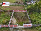 Sec#25, 5 katha Near 150ft., Road#323.