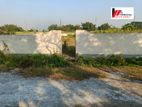Sec#25, 5 Katha Near 75ft. Road#323