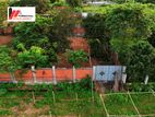 Sec#3, South Face 10 Katha Plot. Road # 411.