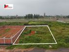 Sec#3, South Facing 10 Katha Plot.