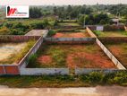 Sec#7, 5 Katha Near Lake. Road# 219B.