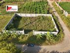Sec#8, 100/30ft Corner 7.5 Katha. Road#108