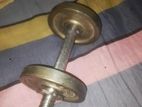 Second hand dumbbells sell hbe