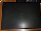 Second-hand Laptop for Sale brand name is dell.