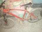 Second Hand Seventy One Gear Cycle Sell