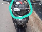 second hand windshield TVS Apache RTR 4v SALE