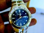 SECONDA Watch Blue 💙 Dial Display