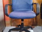 Secretarial Office Chair