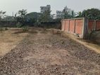 Sector-05,South/East Corner 3 Katha Plot Sale