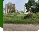 Sector- 16/B, Rajuk Uttara West Facing 5 Katha ,Ready Plot Sale, Dhaka.