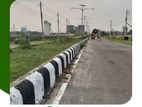 Sector - 16/F, West Facing Exclusive 5 Katha Plot For Sell At Uttara.