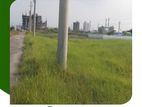 Sector- 17/A, Rajuk Uttara East Facing 3 Katha Plot for Sale, Dhaka.