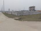 Sector: 17/D Rajuk Uttara 3 Katha Plot for Sale