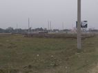 Sector # 17/F, Rajuk Uttara 3 Katha Plot for Sale