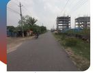 Sector - 17/K , 3 Katha Exclusive Plot For Sell At Rajuk Uttara, Dhaka.