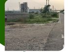 Sector-17/K Rajuk Uttara West Facing 3 Katha Land For Sale, Dhaka.